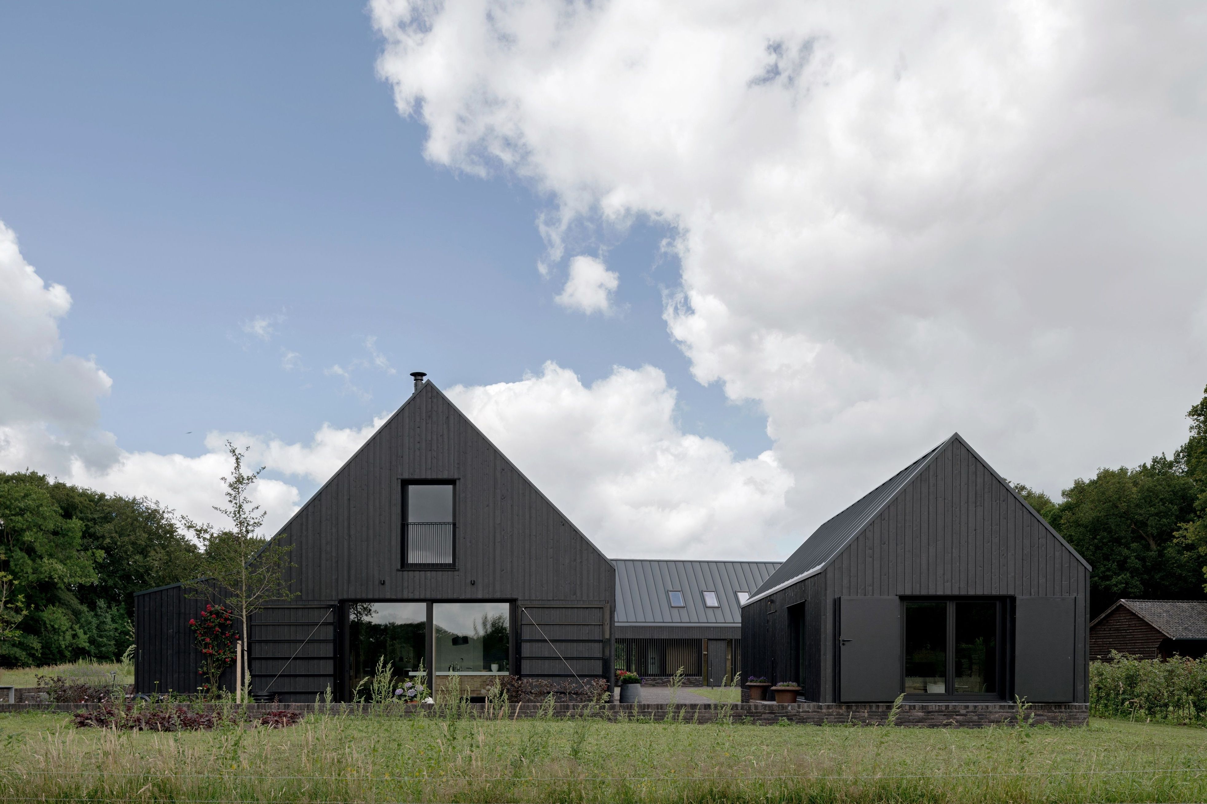 Schuurwoning Wijhe - VäriWood